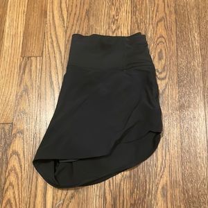 Athleta Run Free Short 3.5